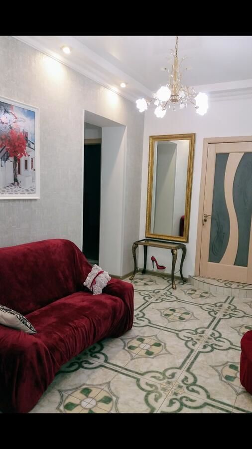 Апартаменты Apartment in the center Полтава