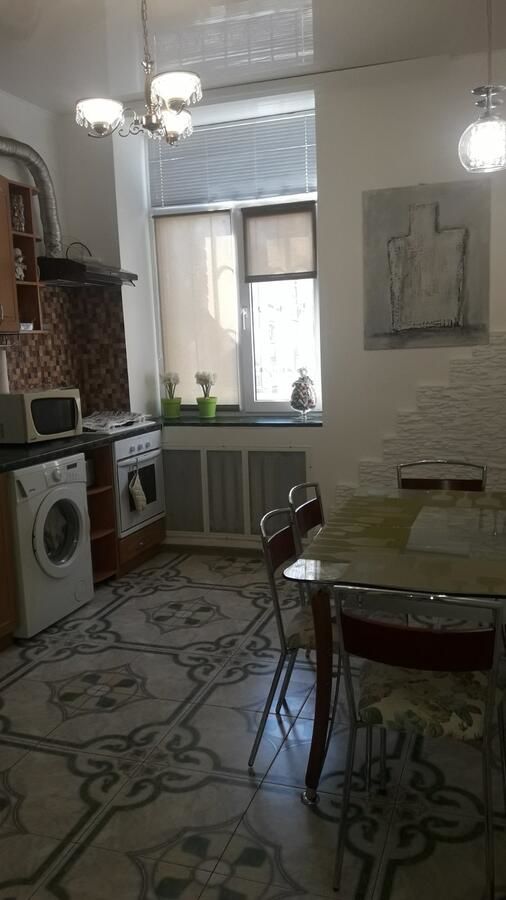 Апартаменты Apartment in the center Полтава