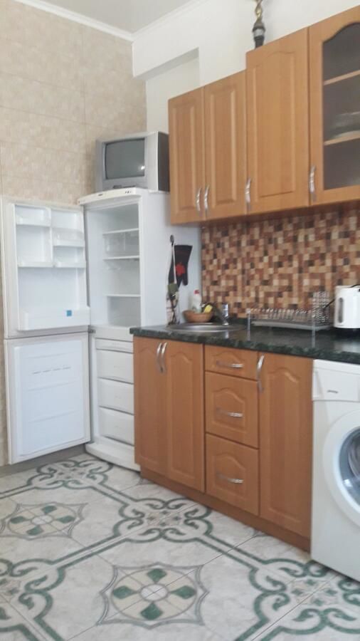 Апартаменты Apartment in the center Полтава