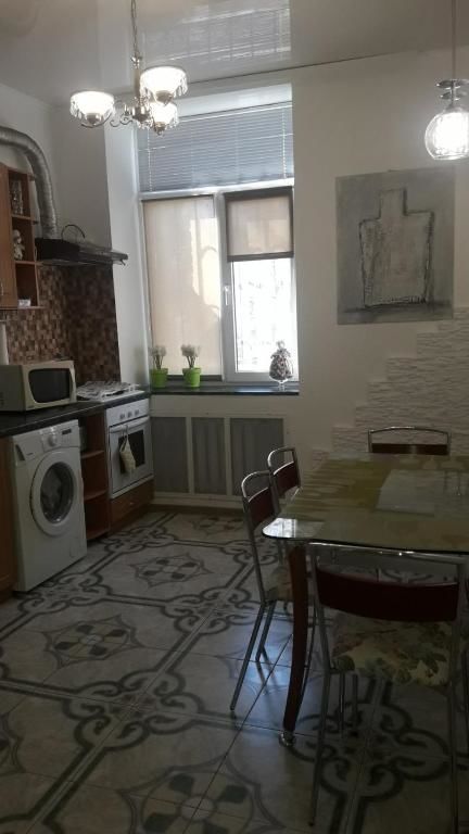 Апартаменты Apartment in the center Полтава-54